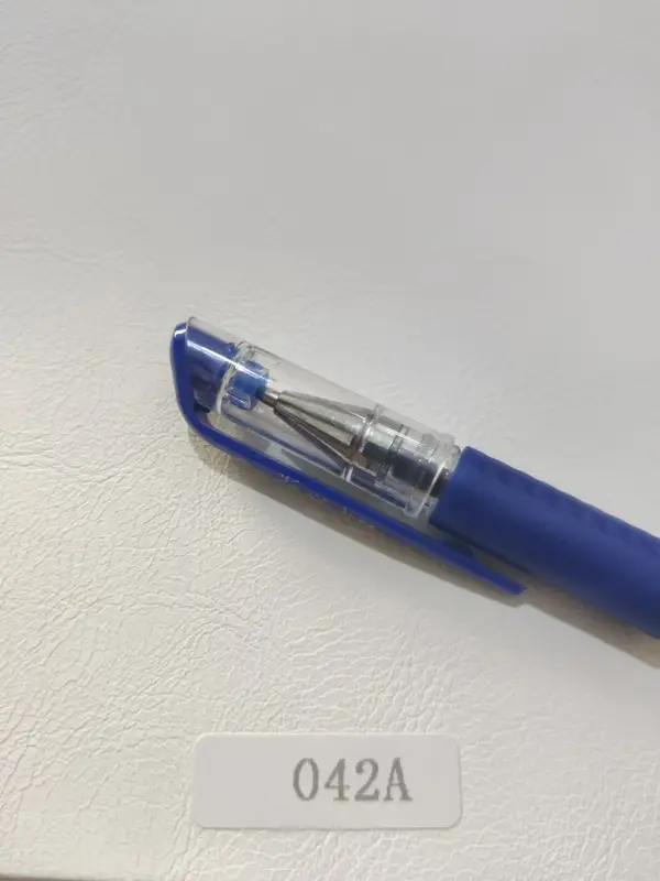 D042 小爆裂
